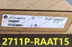 NEW 2711P-RAAT15 SER