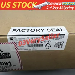 NEW SEALED ALLEN BRADLEY PANELVIEW PLUS 7 GRAPHIC TERMINAL  AB 2711P-T15C22D8S