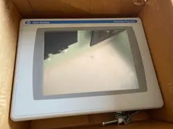 ALLEN BRADLEY 2711P-T10C4D2 SER A PANELVIEW PLUS 1000 2711P-RDT10C 2711P-RP2