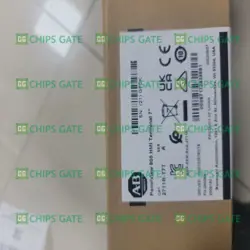 NEW  SEALED ALLEN-BRADLEY 2711R-T7T ONE YEAR WARRANTY US STOCK