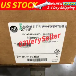 FAST SHIPPING 2711PT15C4D2