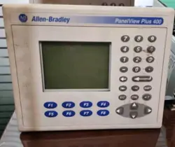 OPERATOR TERMINAL KAYPAD