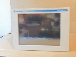 ALLEN BRADLEY VERSAVIEW 1500P INDUSTRIAL COMPUTER 6181P-15TPXPH UNTESTED