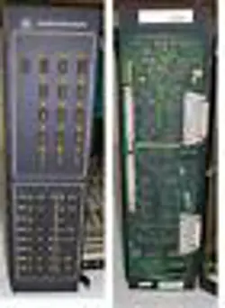 PROCESSOR PANEL