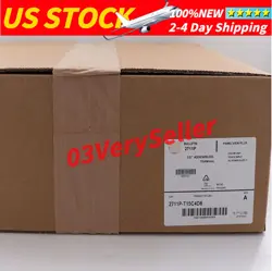 2711P-T15C4D8 NEW ALLEN-BRADLEY PANELVIEW PLUS 6 1500 TOUCH COLOR 15