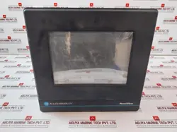 SERIES PANELVIEW TERMINAL