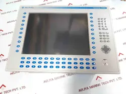 SCREEN DISPLAY PANEL