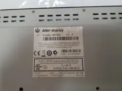 6186M-19PTSS INDUSTRIAL