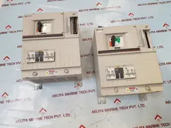 ALLEN-BRADLEY 2094-XL75S-C2 SERIES A LINE INTERFACE MODULE