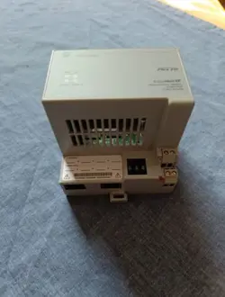 ETHERNET/IP ADAPTER NEU