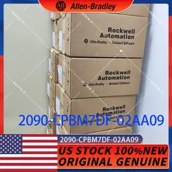 BRAND NEW ALLEN-BRADLEY 2090-CPBM7DF-02AA09 FAST SHIPPING