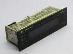 BRADLEY 2706-E23J16B1 OPERATOR