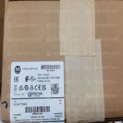 NEW ALLEN-BRADLEY 2713P-T7WD1  ONE-YEAR WARRANTY