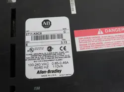 NEW UNOPENED ALLEN BRADLEY 2711-K9C8 PANELVIEW 900 FREE SHIPPING AB