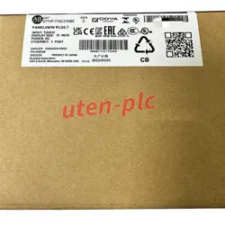 ALLEN-BRADLEY 2711P-T15C21D8S AB