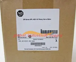 VPL-B1003T-PK12AA BRAND NEW ALLEN-BRADLEY SERVO MOTOR EXPEDITED SHIPPING