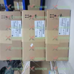 NEW ALLEN-BRADLEY 2711P-T9W22D9P-BSHK 1 YEAR WARRANTY