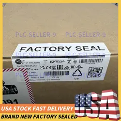 2711P-T15C22D8S NEW SEALED ALLEN BRADLEY PANELVIEW PLUS 7 GRAPHIC TERMINAL AB