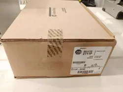 AB ALLEN-BRADLEY 2711P-RP8A HMI PANELVIEW PLUS 6 LOGIC MODULE 2711PRP8A（NEW）