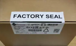 ALLEN-BRADLEY 2711P-T6C21D8S HMI PANELVIEW PLUS 7 GRAPHIC TERMINAL NEW IN BOX US