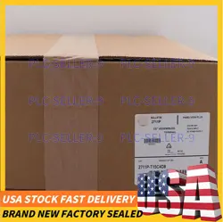 2711P-T15C4D8 /A NEW ALLEN BRADLEY PANELVIEW PLUS 6 1500 TOUCH COLOR 15