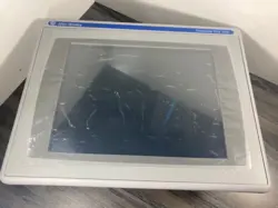 NOS ALLEN BRADLEY PANELVIEW PLUS 1250 2711P-T12C15D2 MODULE 2711P-RN15S RDT12C