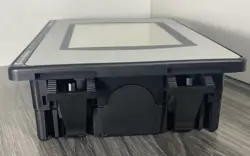 NOS ALLEN BRADLEY 2711C-T6C SER B PANELVIEW COMP C600 TOUCHSCREEN HMI COLOR -USA