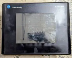 ALLEN-BRADLEY 2711-T10C8L1