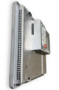 ALLEN BRADLEY 2711P-RDT12C 2711P-RP2 Y 2711P-RDT15C 2711P-RP2 FOR SPARE PARTS