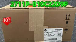 TERMINAL 10-IN FACTORY