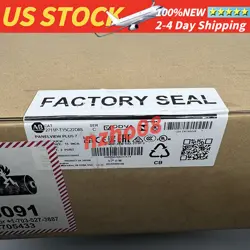 2711P-T15C22D8S AB NEW