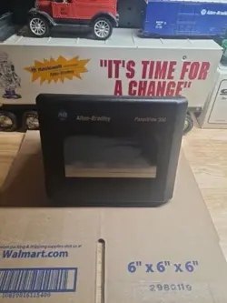 PANELVIEW 2711-T5A16L1