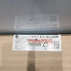 NEW SEALED ALLEN-BRADLEY 2711P-T10C21D8S / D PANELVIEW PLUS 7 10