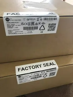 ALLEN-BRADLEY AB 2711P-T10C21D8S