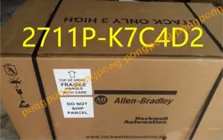 NEW 2711P-K7C4D2 MEMBRANE