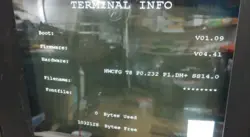 ALLEN BRADLEY 2711-T14C8