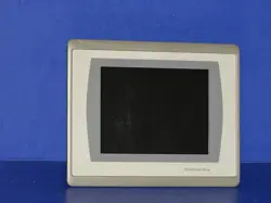 UNT #3 2711P-T7C22D9P SERIES A ALLEN BRADLEY PANELVIEW PLUS 7