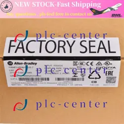 NEW ALLEN BRADLEY 2711P-T10C21D8S