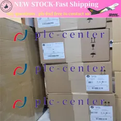 1PC  NEW ALLEN-BRADLEY 2711P-T10C4D8  PLUS TERMINAL