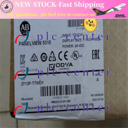 NEW ALLEN-BRADLEY 2713P-T7WD1