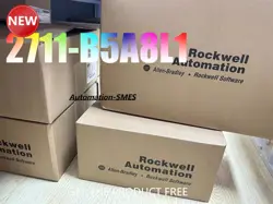 TERMINAL 2711-B5A8L1