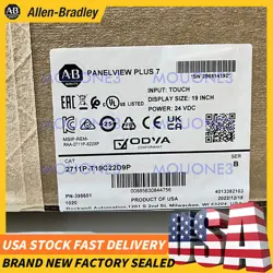 2711P-T19C22D9P BRAND