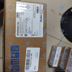 ALLEN-BRADLEY PFXGP4401TAD