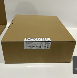 ALLEN-BRADLEY 2711P-T12W21D8S PANELVIEW GRAPHIC TERMINAL NEW FACTORY SEALED