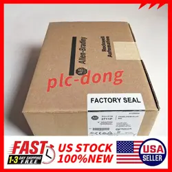 ALLEN-BRADLEY 2711PT6C20D8