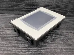 C600 TOUCHSCREEN HMI