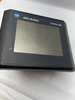 ETHERNET HMI 2711-T6