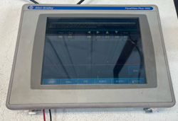 2711P-RP8D SER 2711P-RDT10C