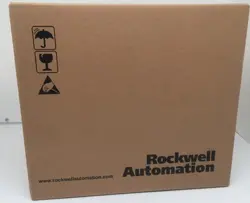 SEALED ALLEN-BRADLEY 2711P-T10C4A2 PANELVIEW PLUS 1000 TOUCH/COLOR TERMINAL