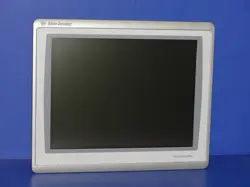 2711P-T15C22D9P SERIES A ALLEN BRADLEY PANELVIEW PLUS 7 (EXACT UNIT)